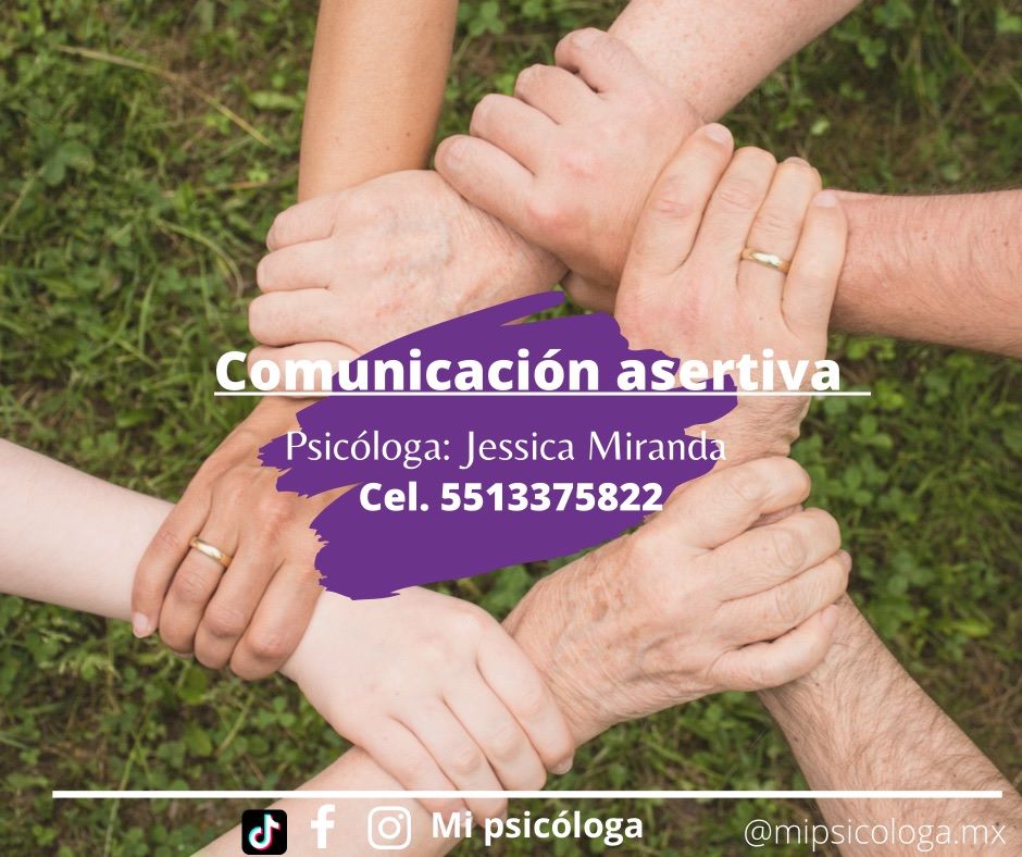 Curso “Comunicación asertiva”